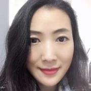 Dr Angela An